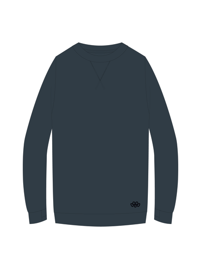 OCTA Fleece Crew