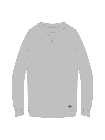 OCTA Fleece Crew