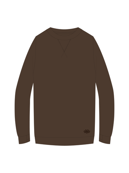 OCTA Fleece Crew