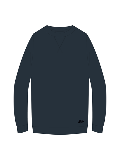 OCTA Fleece Crew