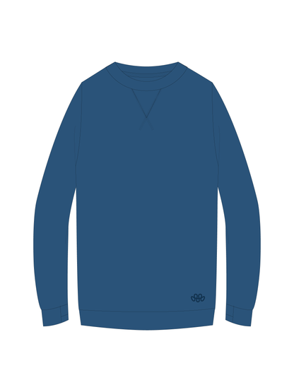OCTA Fleece Crew