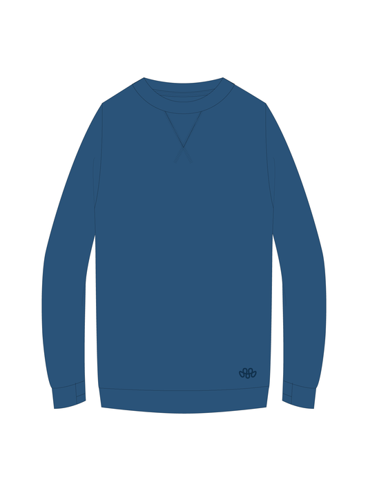 OCTA Fleece Crew