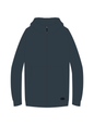 OCTA Fleece Zip Hoody
