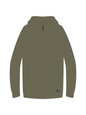 OCTA Fleece Zip Hoody