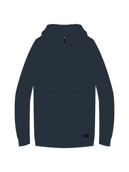 OCTA Fleece Zip Hoody
