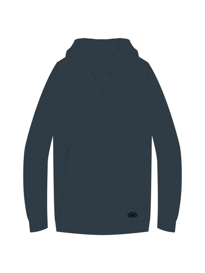 OCTA Fleece Hoody