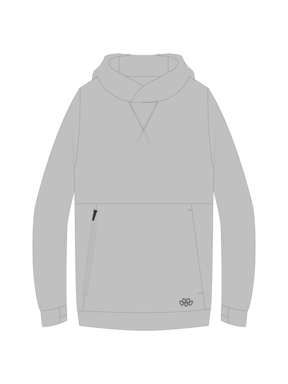 OCTA Fleece Hoody
