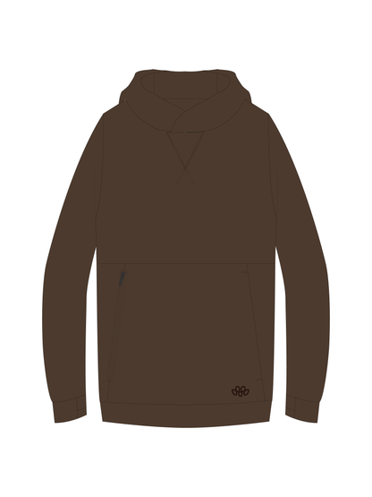OCTA Fleece Hoody