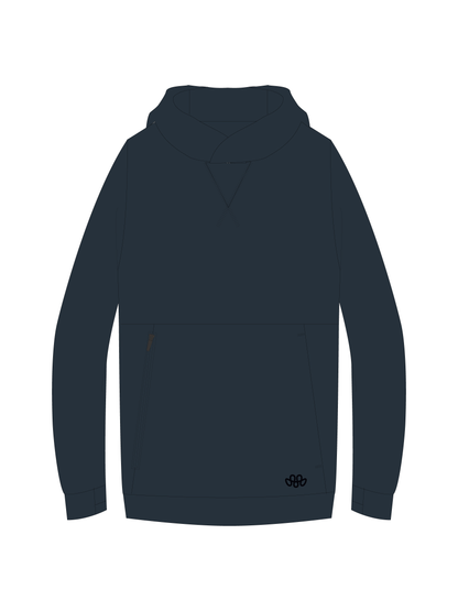 OCTA Fleece Hoody