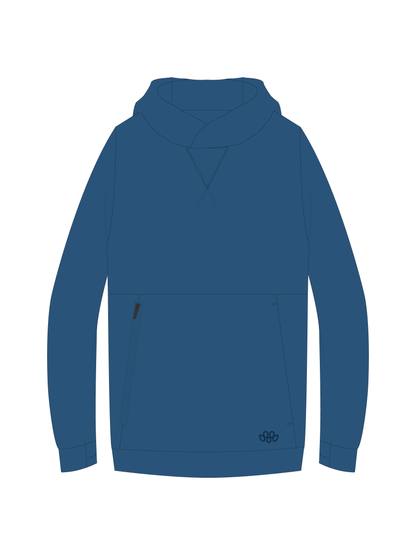 OCTA Fleece Hoody