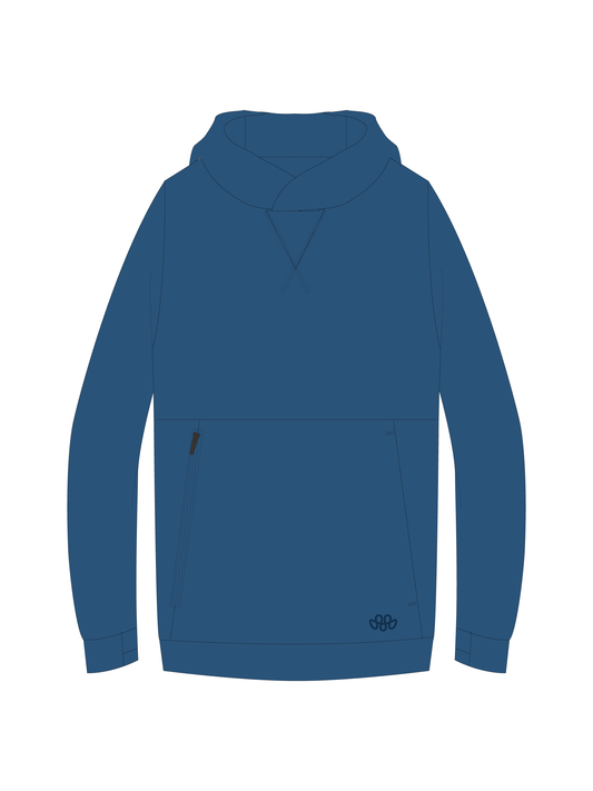 OCTA Fleece Hoody