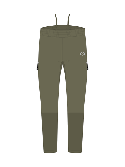 Scrambling Chill Pant