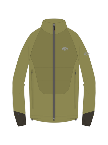Aero Jacket