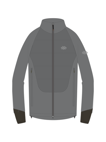 Aero Jacket