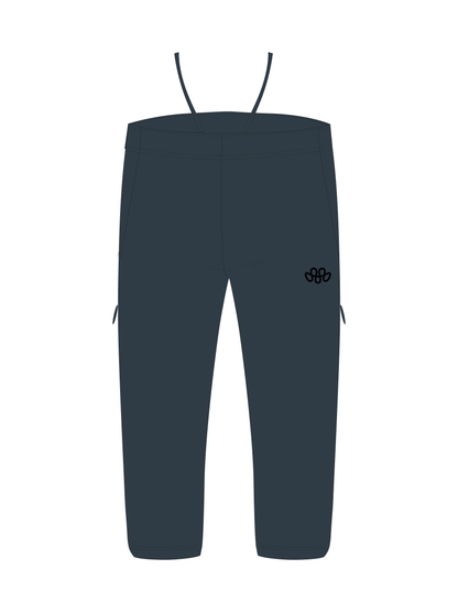 OCTA Fleece Knee pant
