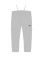 OCTA Fleece Knee pant