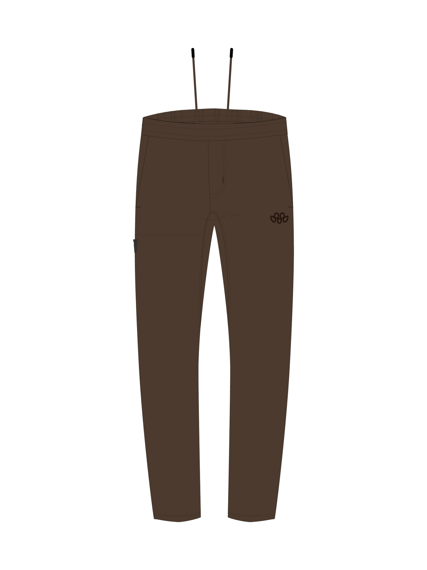 OCTA Fleece Pant
