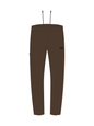 OCTA Fleece Pant