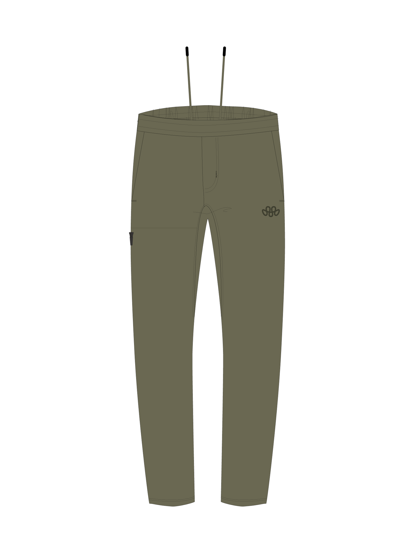 OCTA Fleece Pant