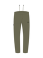 OCTA Fleece Pant