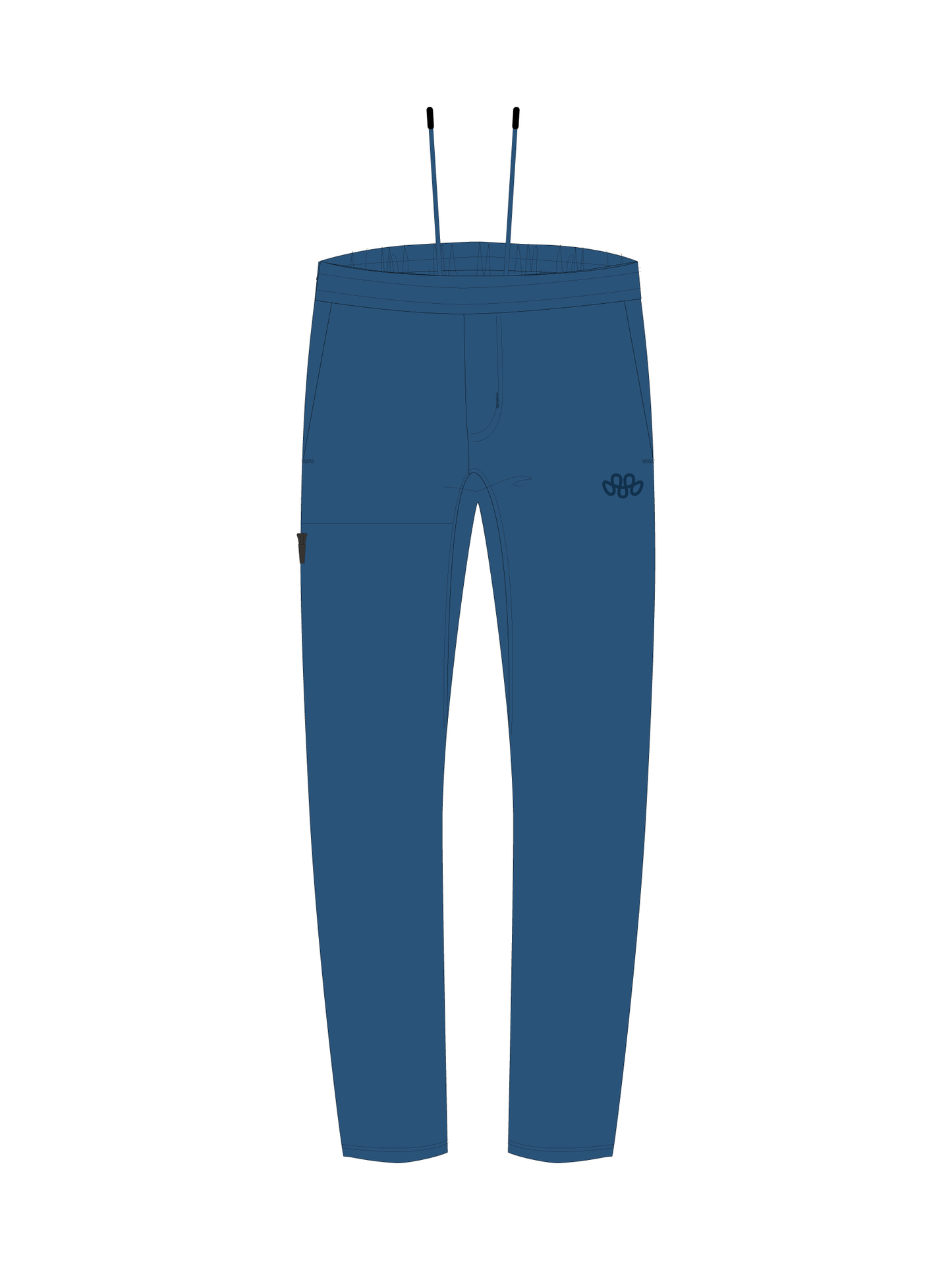 OCTA Fleece Pant