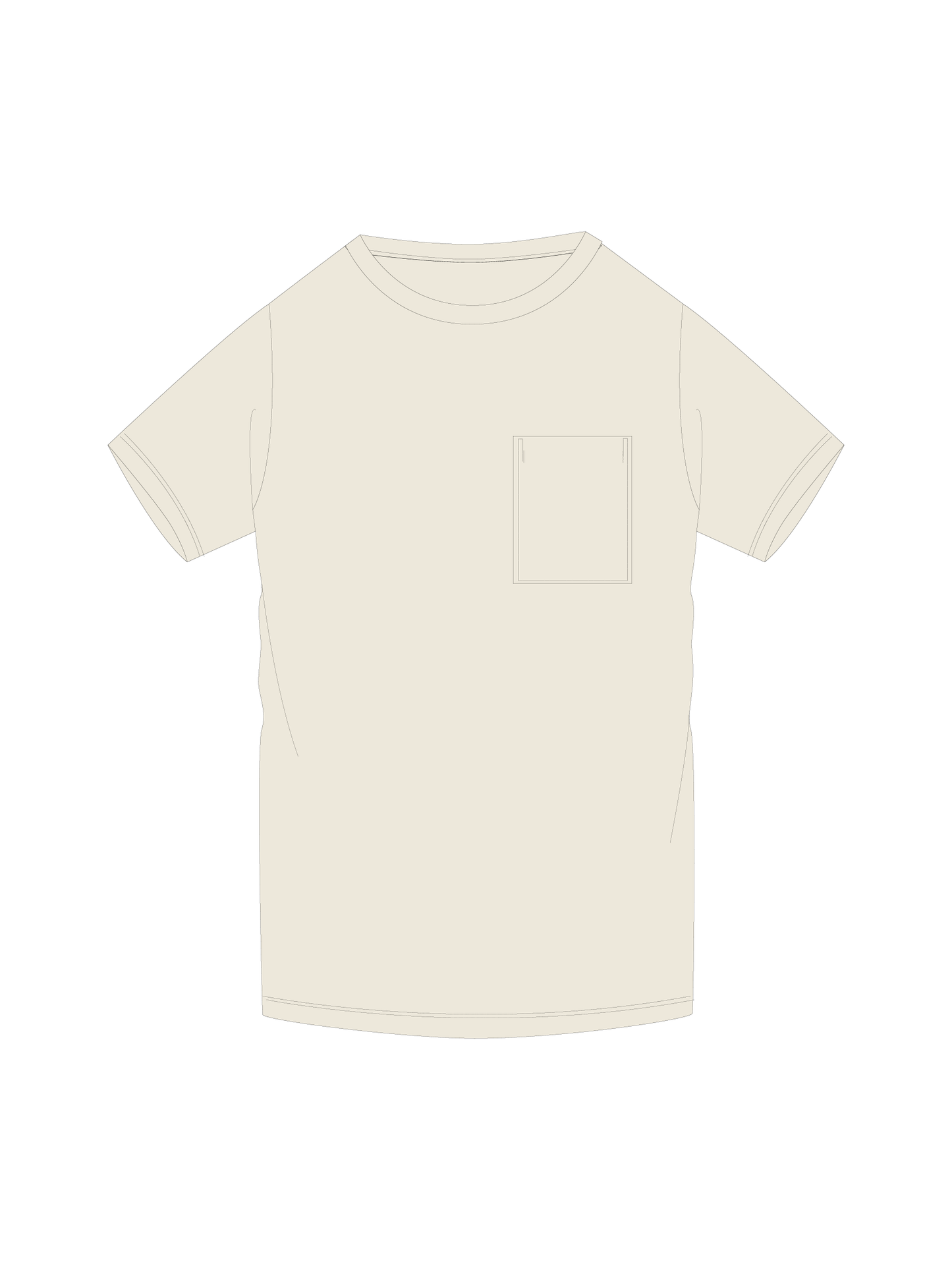 TB Loop S/S Tee