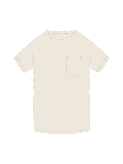 TB Loop S/S Tee