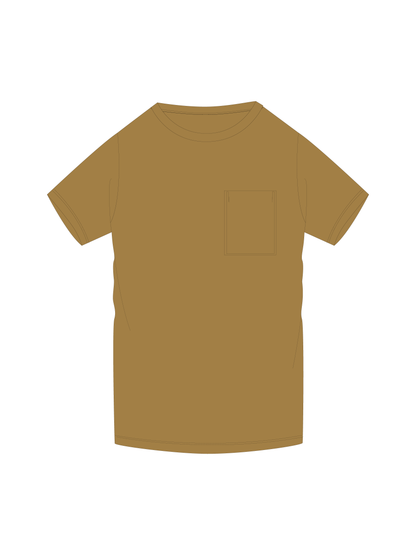 TB Loop S/S Tee