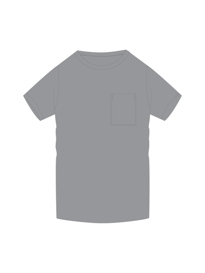 TB Loop S/S Tee