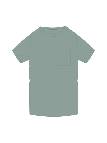 TB Loop S/S Tee