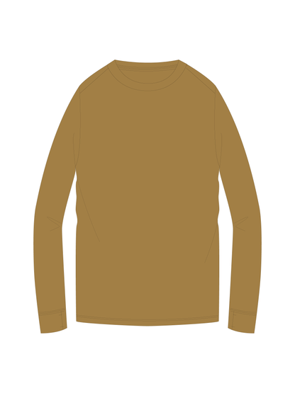 TB Logo Lope L/S Tee