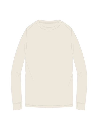TB Logo Lope L/S Tee