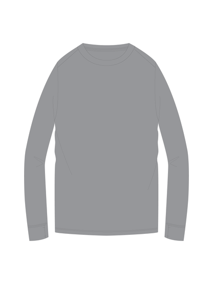 TB Logo Lope L/S Tee