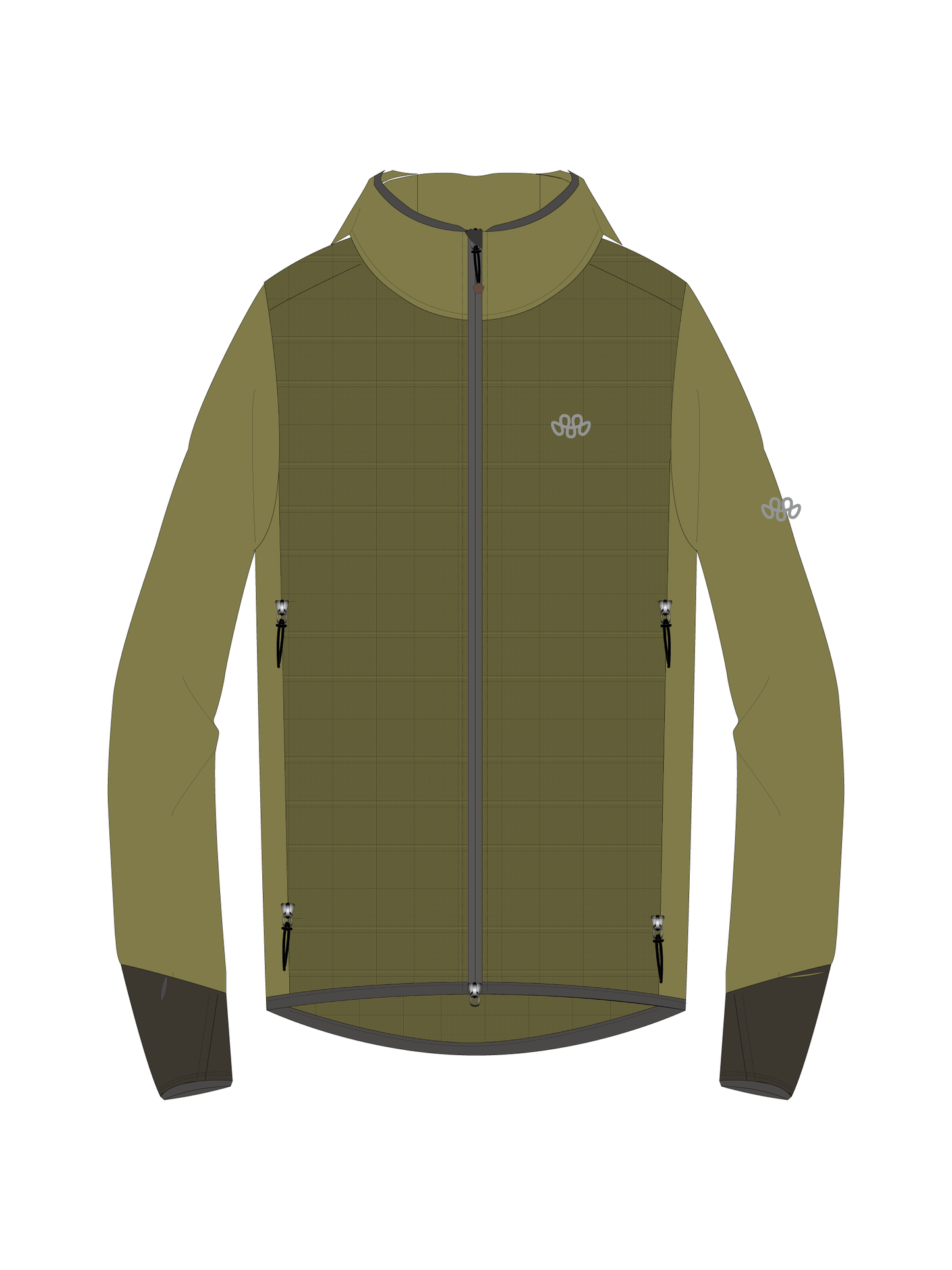 HPPE Wind Hoody