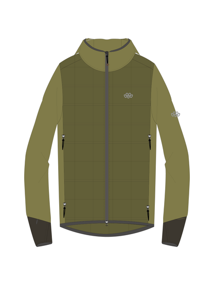 HPPE Wind Hoody