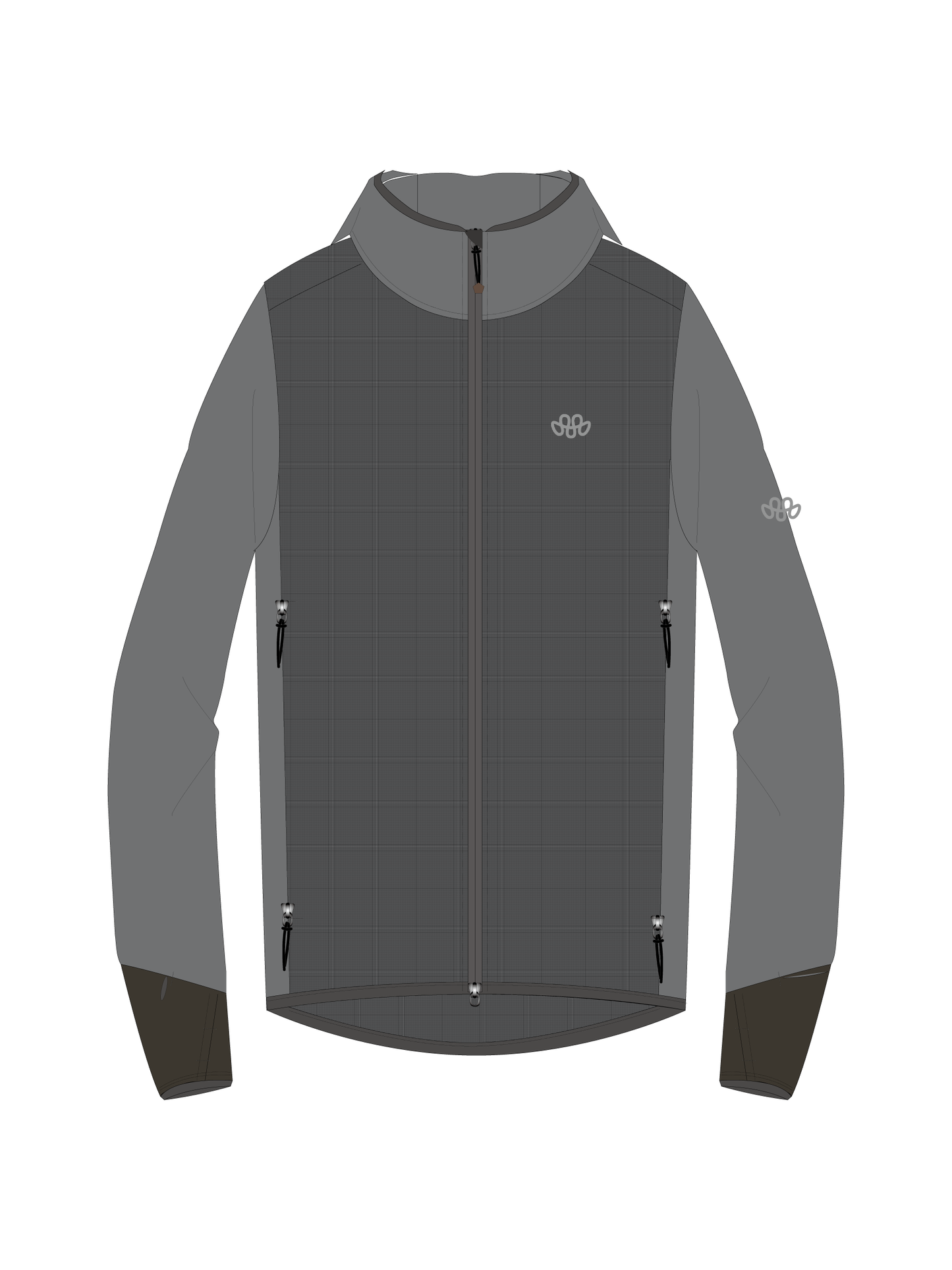 HPPE Wind Hoody