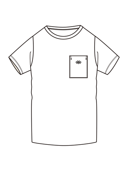 TB Loop S/S Tee
