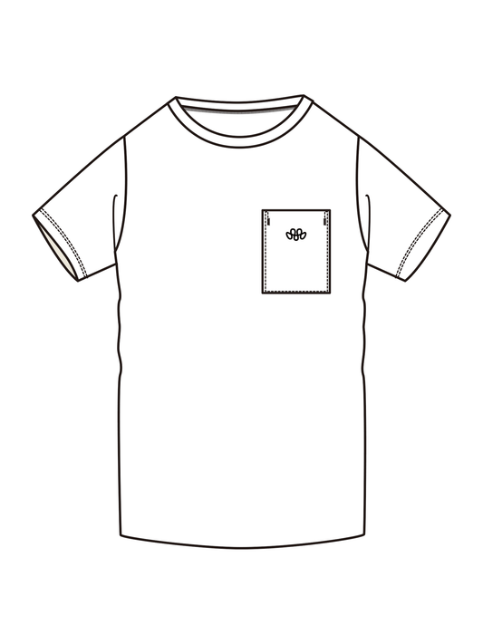 TB Loop S/S Tee