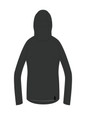 WS MOB Wool Hoody