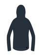 WS MOB Wool Hoody