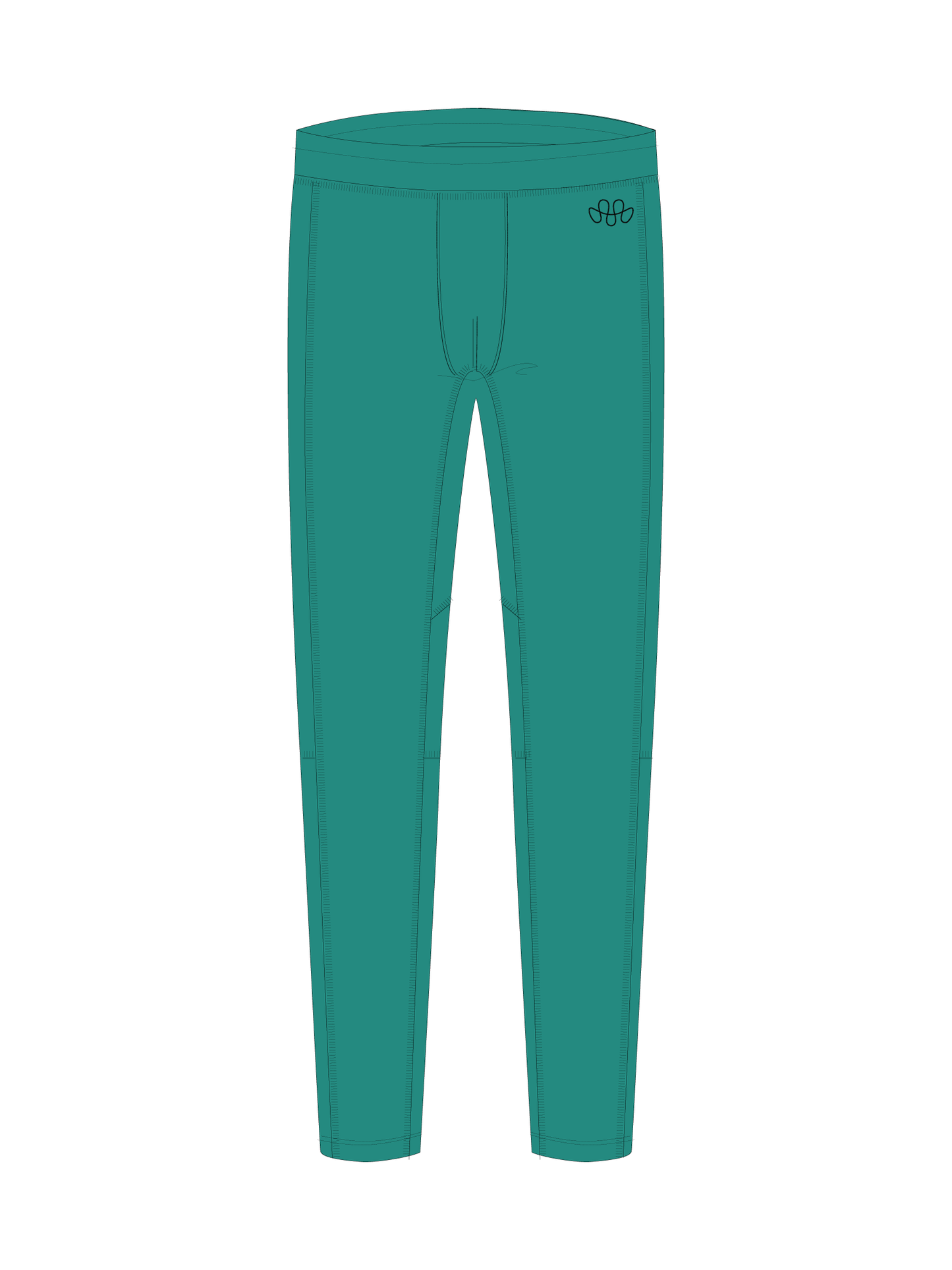 MOB Wool Pant
