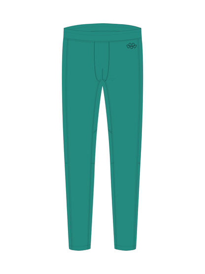 MOB Wool Pant