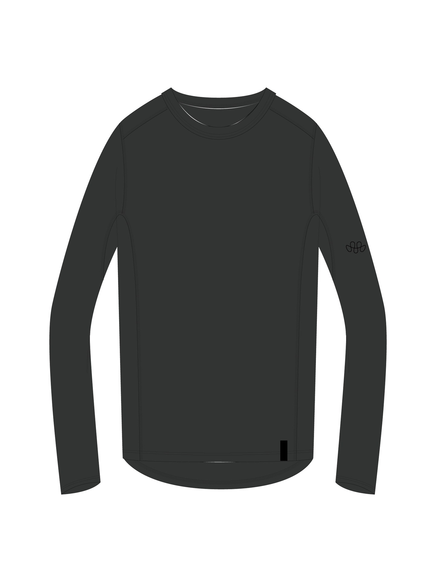MOB Wool L/S