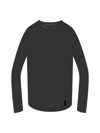 MOB Wool L/S