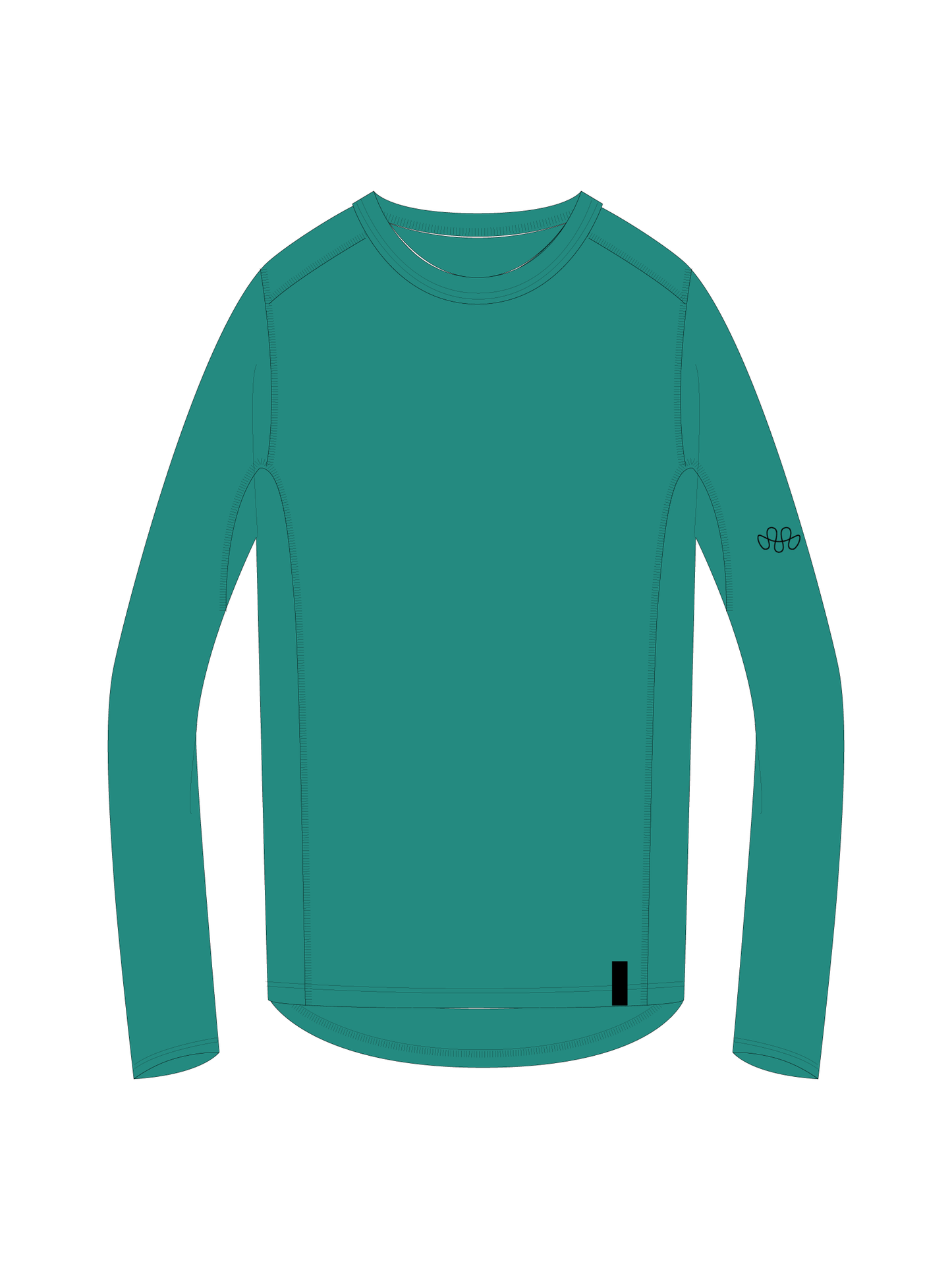 MOB Wool L/S