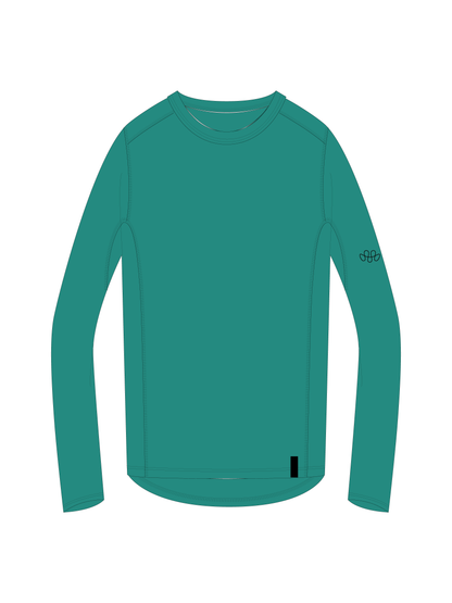 MOB Wool L/S