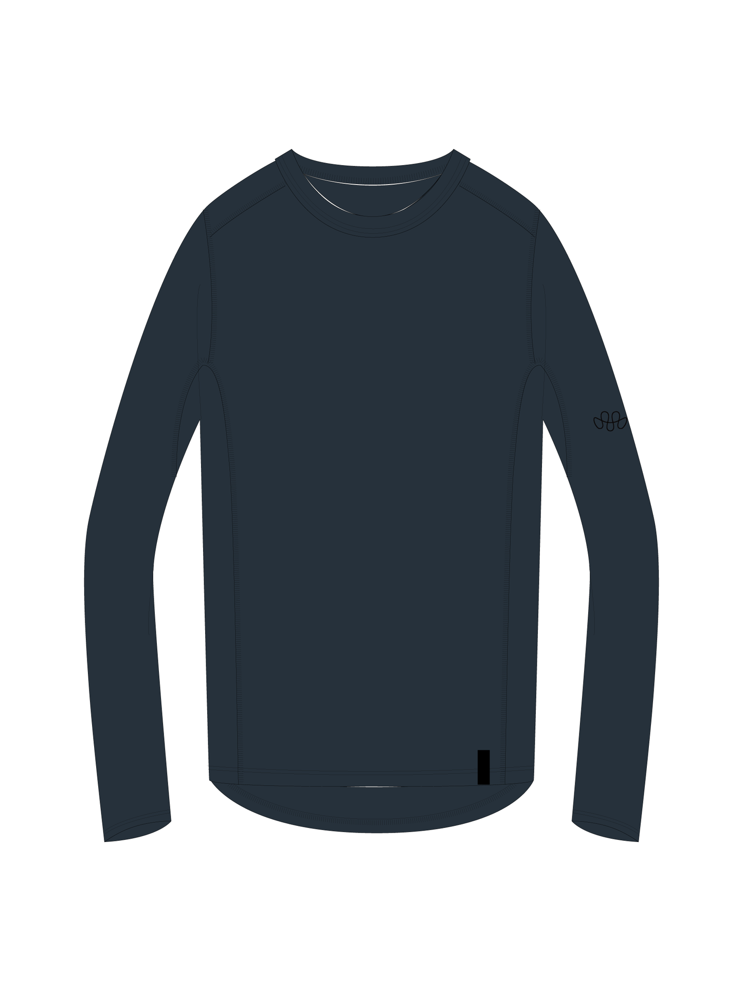 MOB Wool L/S