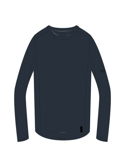 MOB Wool L/S