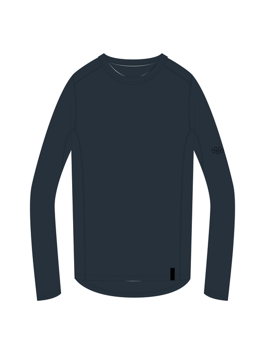 MOB Wool L/S