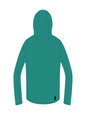 MOB Wool Hoody